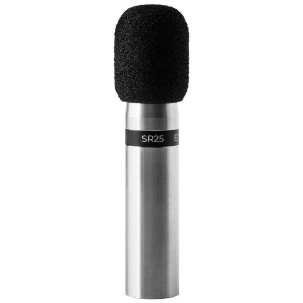 SR25 Gen 2 Small-Diaphragm Condenser Cymbal Microphone - 3