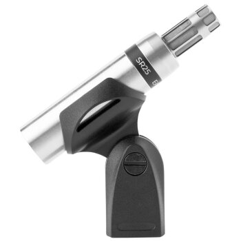 SR25 Gen 2 Small-Diaphragm Condenser Cymbal Microphone - Earthworks Audio