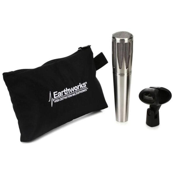 SR314 - Earthworks Audio