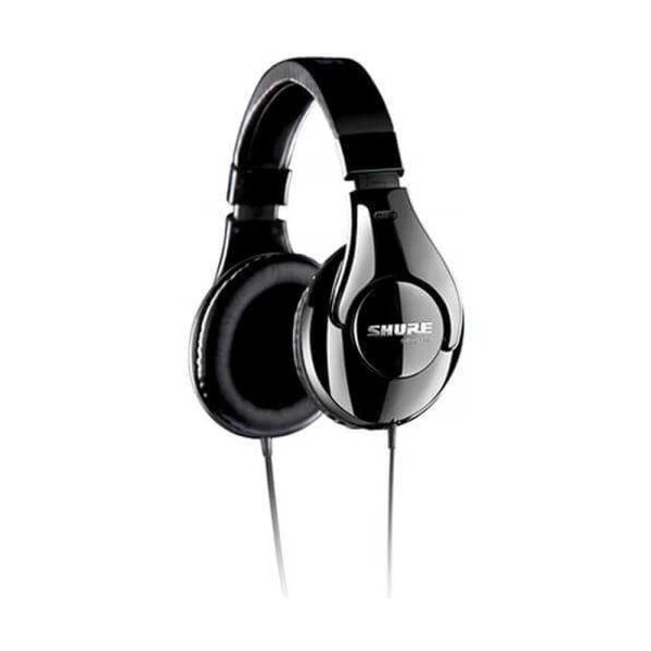 SRH240A Profesyonel Stereo Kulaklık - Shure