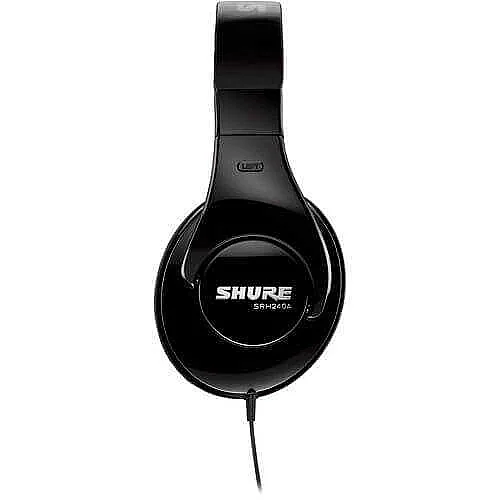 SRH240A Profesyonel Stereo Kulaklık - 2