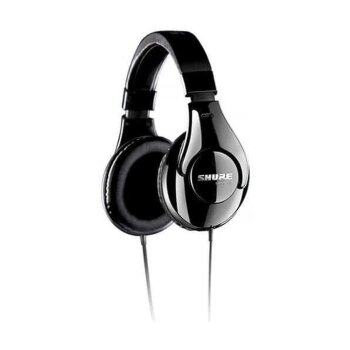 SRH240A Profesyonel Stereo Kulaklık - Shure