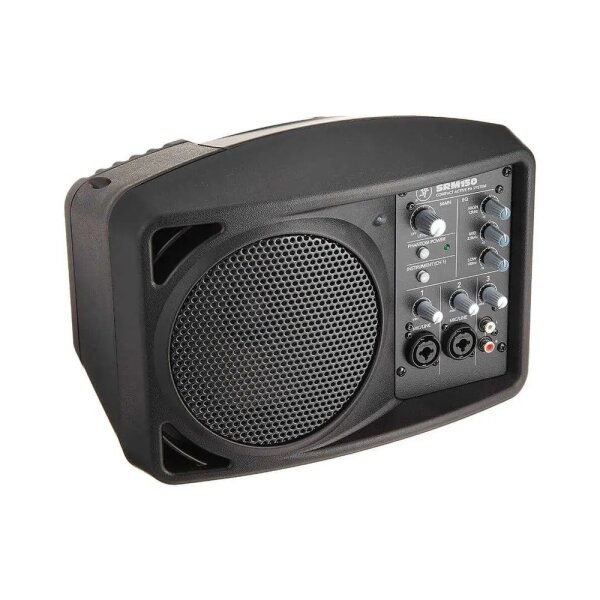 SRM150 Aktif Hoparlör - Mackie