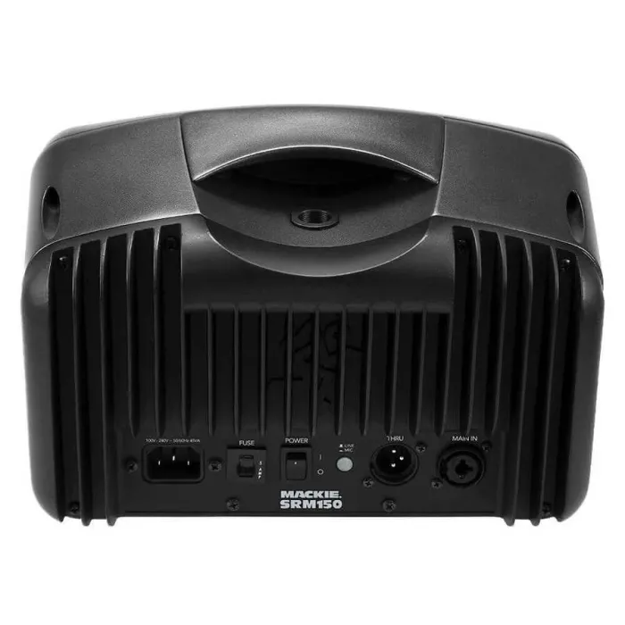 SRM150 Aktif Hoparlör - 2