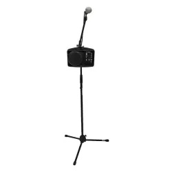 SRM150 Aktif Hoparlör - 4