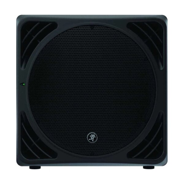 SRM1550 15'' Aktif Subwoofer - Mackie