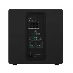 SRM1550 15'' Aktif Subwoofer - 2