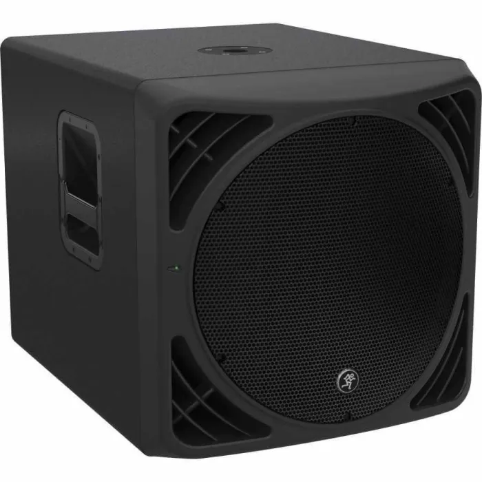 SRM1550 15'' Aktif Subwoofer - 4
