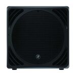 SRM1550 15'' Aktif Subwoofer - Mackie