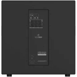 SRM1850 18'' Aktif Hoparlör - 2