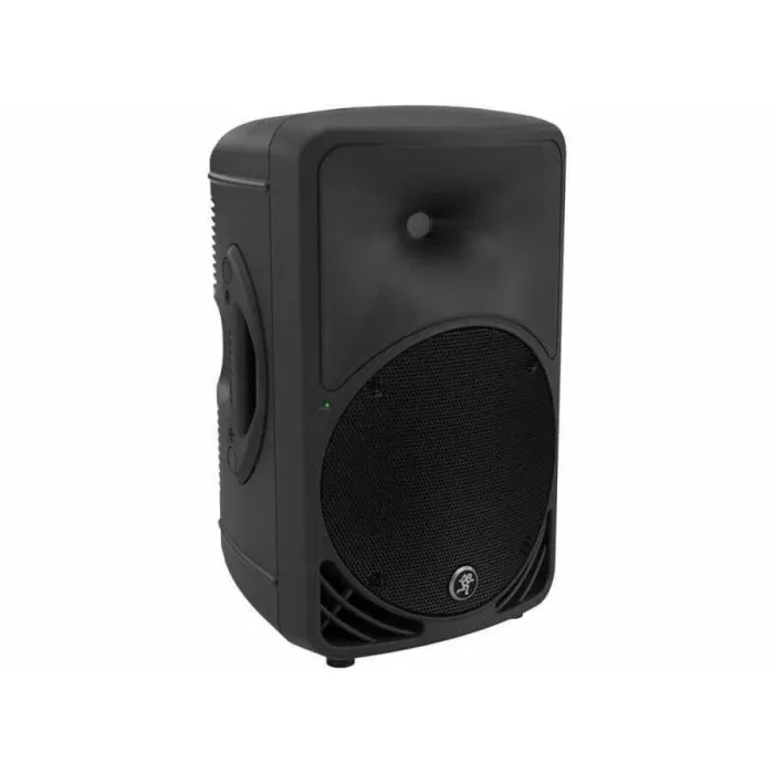 SRM350 Aktif Hoparlör - 2