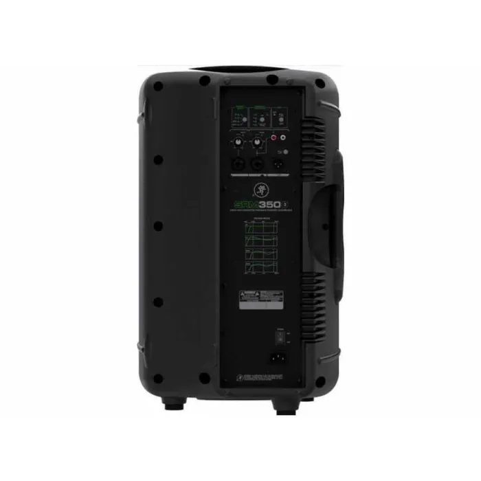 SRM350 Aktif Hoparlör - 3