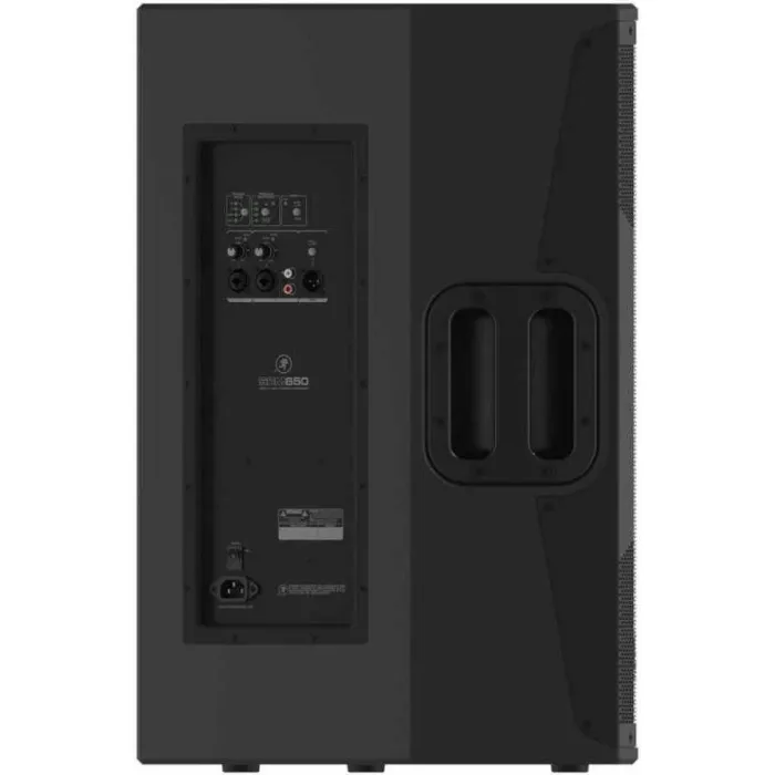 SRM650 15'' Aktif Hoparlör - 4