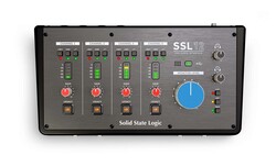 SSL 12 4 Kanallı Ses Kartı - SSL