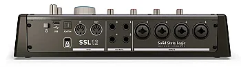 SSL 12 / USB-C Ses Kartı - 2