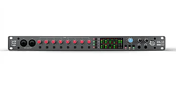 SSL 18 | 26-in / 28-out, Yüksek Performans USB-C Ses Kartı - SSL