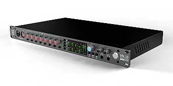 SSL 18 | 26-in / 28-out, Yüksek Performans USB-C Ses Kartı - 2