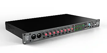 SSL 18 | 26-in / 28-out, Yüksek Performans USB-C Ses Kartı - 3