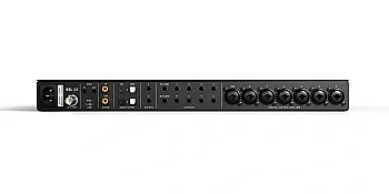 SSL 18 | 26-in / 28-out, Yüksek Performans USB-C Ses Kartı - 4