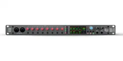 SSL 18 | 26-in / 28-out, Yüksek Performans USB-C Ses Kartı - 1
