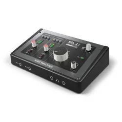 SSL 2 MKII - Ses Kartı - 3