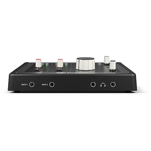 SSL2 MKII - Ses Kartı - 2