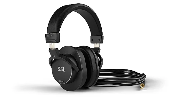 SSL 2 Recording Pack - 3