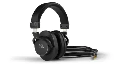 SSL 2 Recording Pack - 3