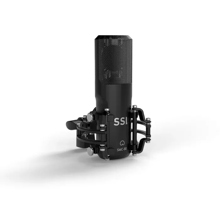 SSL 2 Recording Pack - 4