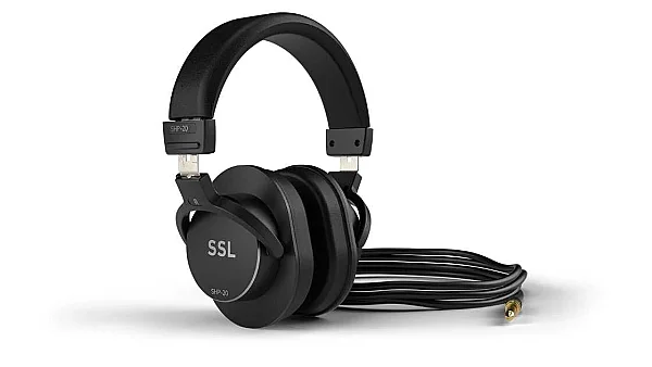 SSL 2+ Recording Pack (Set) - 2