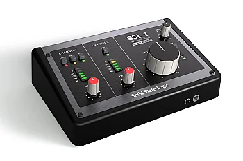 SSL1 | USB-C Ses Kartı - 3