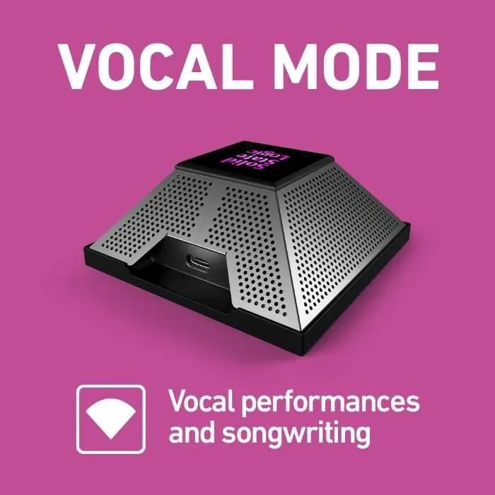 CONNEX - USB Çok Yönlü Kayıt Mikrofonu - 7