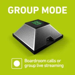 CONNEX - USB Çok Yönlü Kayıt Mikrofonu - 8