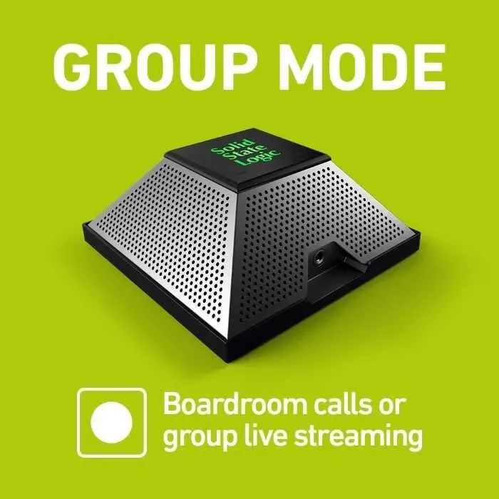 CONNEX - USB Çok Yönlü Kayıt Mikrofonu - 8