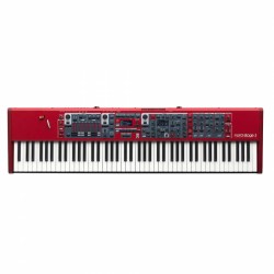 Stage 3 88 Stage Piano & Synthesizer - Thumbnail