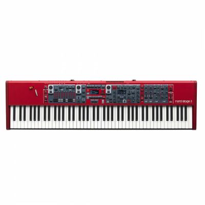 Stage 3 88 Stage Piano & Synthesizer