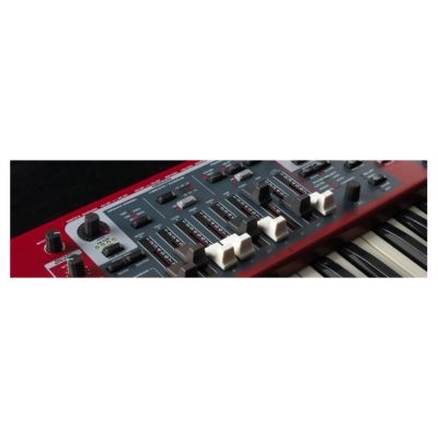 Stage 3 88 Stage Piano & Synthesizer