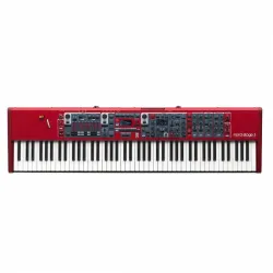 Stage 3 88 Stage Piano & Synthesizer - 1