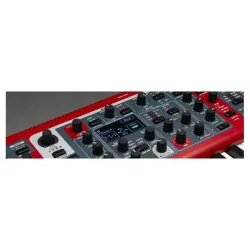 Stage 3 88 Stage Piano & Synthesizer - 3