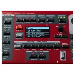 Stage 3 88 Stage Piano & Synthesizer - 6