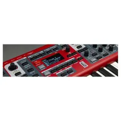 Stage 3 88 Stage Piano & Synthesizer - 5