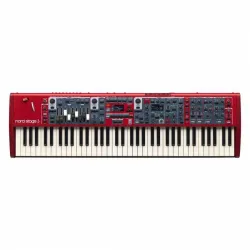 Stage 3 Compact Synthesizer - Nord