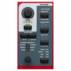 Stage 3 Compact Synthesizer - 3