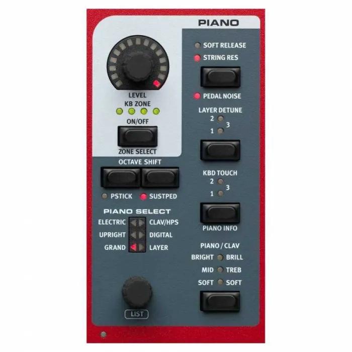 Stage 3 Compact Synthesizer - 3