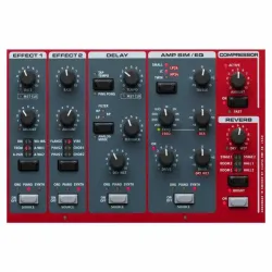 Stage 3 Compact Synthesizer - 4