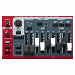 Stage 3 Compact Synthesizer - 5