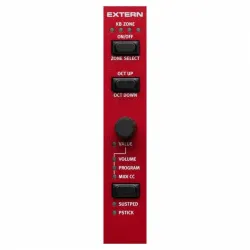 Stage 3 Compact Synthesizer - 6