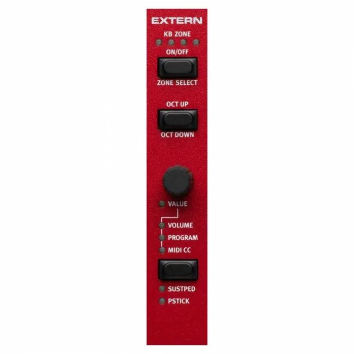 Stage 3 Compact Synthesizer - 6