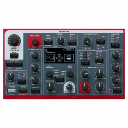 Stage 3 Compact Synthesizer - 7