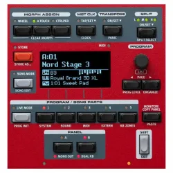 Stage 3 Compact Synthesizer - 8